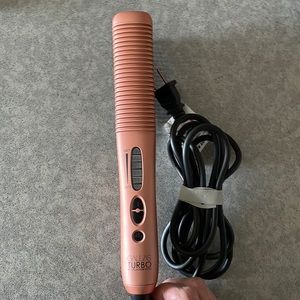 Gallas Turbo Styling Comb (Rose Gold) GallasTurbo